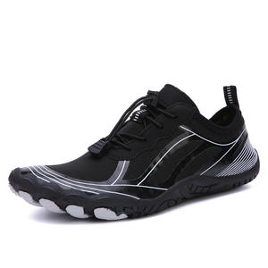 2024 ad asciugatura rapida a piedi nudi per nuotare immersioni Surf Aqua <span class=keywords><strong>sport</strong></span> Pool Beach Walking uomo <span class=keywords><strong>scarpe</strong></span> da <span class=keywords><strong>acqua</strong></span> - Product Image 3