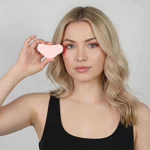 OEM 460nm 630nm 830nm LED Under Eye Mask Red <b>Light</b> Therapy Eye Patch Under Eye LED Patch Red <b>Light</b> Eye Patch - Product Image 3