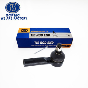 Rotules de direction extérieures pour Almera 48520-0M085, style européen, américain, japonais et coréen - Product Image 1