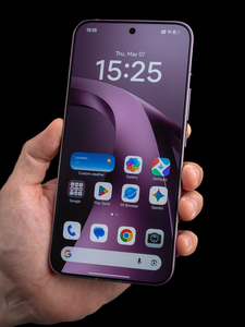 Smartphone Mi 17T Pro Version 6,83'' 144Hz AMOLED Dimensity 9500 7000mAh 100W 50MP eSIM – Offres sur le téléphone mobile avec écran AMOLED 6,83 pouces - Product Image 4