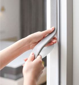 Cinta <span class=keywords><strong>de</strong></span> Espuma Autoadhesiva, Tiras <span class=keywords><strong>de</strong></span> Aislamiento, Sellado <span class=keywords><strong>para</strong></span> Puertas y <span class=keywords><strong>Ventanas</strong></span>, Aislamiento Acústico, Insonorización - Product Image 2