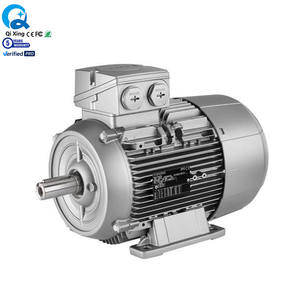 Motore a Bassa Tensione Originale Nuovo di Zecca 1LE1003-2AB63-4AB4 Controllore Programmabile PLC Disponibile - Product Image 2