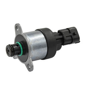 0928400617 NOUVELLE Soupape de commande d'aspiration de pompe à carburant Chundao compatible avec Renault MINI Cummins Ford Peugeot Volvo OE # 0928400617 - Product Image 2