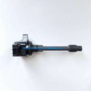 Bobina di accensione ZJ01-18-100 ZJ0118100 U5143 ZJ20-18-100A ZJ2018100A per Mazda 2 3 per Nissan per frontiera per Suzuki per equatore - Product Image 2
