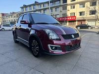 Vente en gros de Suzuki Swift d'occasion 2014-2019 1.5L Automatique Conduite à Gauche Intérieur Cuir Foncé Plusieurs Modèles Disponibles Voiture Familiale Économe en Carburant