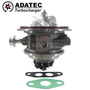 TD02 MFS Billet Wheel Turbine Cartridge 49373-07011 49373-07012 chchra untuk Honda Civic 1.5 VTEC 134KW - Product Image 4