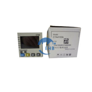 Original novo monofásico ac motor velocidade controle circuito CTA4100A - Product Image 4