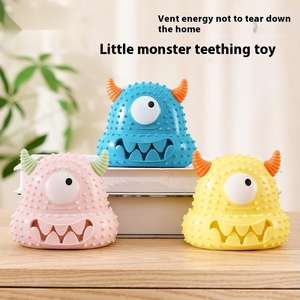 Unicorn כלב צעצועים runpin Gx-0116 קול כלב צעצועים צעצוע אינטראקטיבי לועסים וכלב צעצוע מוצר - Product Image 2