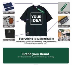 Suéter Personalizable para Hombre con Rayas Texturizadas, Estilo Vintage Relajado, Holgado, Transpirable, de Punto Grueso para Invierno, con Patrón Personalizado - Product Image 6