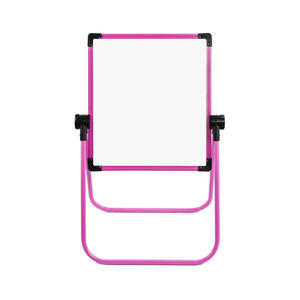 Hot trẻ em nghệ thuật giá vẽ bảng trắng & bảng đen hai mặt Giá vẽ <span class=keywords><strong>360</strong></span> độ xoay khô xóa bảng - Product Image 3