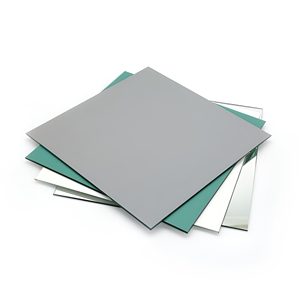 <span class=keywords><strong>Verre</strong></span> miroir argenté double couche ultra fin 3mm 4mm 5mm 6mm Prix usine - Product Image 1