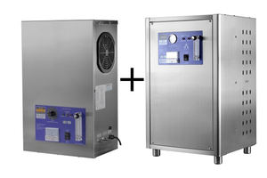 Générateur d'ozone à oxygène 3g/5g/10g/ 100g Générateur d'ozone à osmose inverse pour l'eau potable - Product Image 5