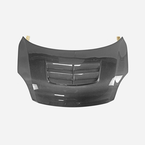 Capot de haute qualité POUR Suzuki Swift ZC31S EPA Type V en fibre de carbone - Product Image 1