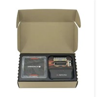 Programmeur ECU FormulaFlash : Prise en charge des mises à jour en ligne, réglage de la puce pour ECU et TCU, Flashing, Lecture/Écriture EEPROM, Clonage ECU