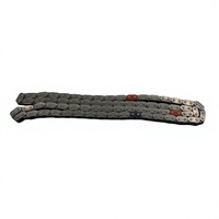 Kit Catena di Distribuzione per Motori GM ECOTEC 2.4L 2.2L, Set di Ricambio in Due Pezzi, Parti Motore Auto per Riparazione