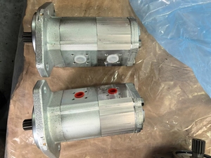 CB-KPR80/32/32/32-B1F1J2 สำหรับปั๊มเกียร์เครื่องจักรกลหนัก - Product Image 2