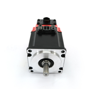 Fanuc A06B-0115-B103 Original # Codificador de Motor AC 0100, Piezas de Automatización para Control de Movimiento en Máquinas Industriales - Product Image 4