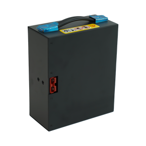 Batería de Litio de 48V 10Ah 15Ah para Transpaleta Eléctrica, Batería de LiMn2O4 para HANGCHA CBD15-WS/Hyster PC15/Lida CBD15-ZLi-S - Product Image 6