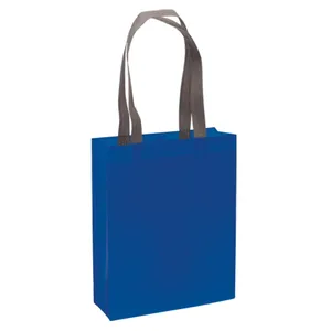 Sac en TNT laminé, merchandising personnalisé - Product Image 2