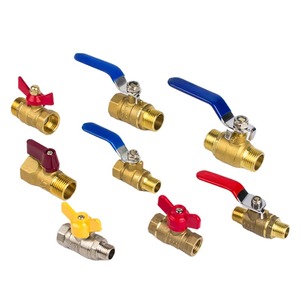 Các Nhà Sản Xuất <span class=keywords><strong>2</strong></span> <span class=keywords><strong>1</strong></span>/<span class=keywords><strong>2</strong></span> Inch <span class=keywords><strong>1</strong></span> ''Brass Gas Bóng Van Mở Rộng 600 Wog Đa <span class=keywords><strong>1</strong></span>/<span class=keywords><strong>2</strong></span>' '<span class=keywords><strong>3</strong></span>/<span class=keywords><strong>4</strong></span>' Cao Nước Union Brass Bóng Van - Product Image 3