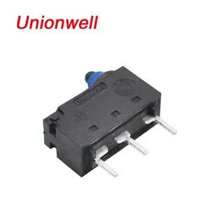 Unionwell G303 Microswitch Of Marine Power Transformer Equipment Household Appliances 3-Pin Waterproof Microswitch