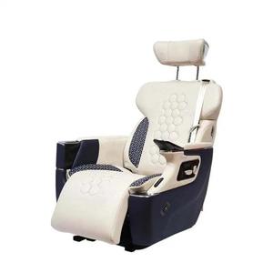 อะไหล่รถยนต์ปรับไฟฟ้าได้ทันสมัยพร้อมมอเตอร์สำหรับดัดแปลงเบาะนั่ง - Product Image 4