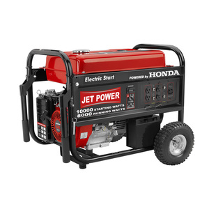 Generador de <span class=keywords><strong>Gasolina</strong></span> de 1500W, SWISS KRAFT, Tipo 6500W, <span class=keywords><strong>Precio</strong></span> - Product Image 3