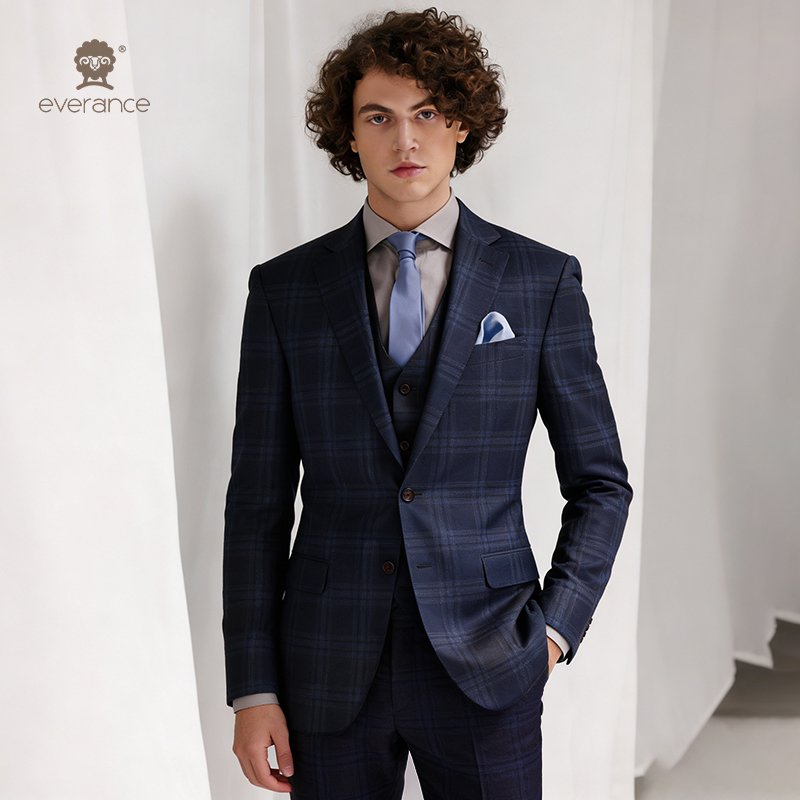 Blue Pant