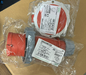 เซ็นเซอร์ควบคุม PLC แบบฝัง ซ็อกเก็ตเฉียง ของแท้ใหม่เอี่ยม A9G32F735Z - Product Image 1