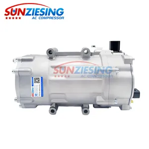 Pour Geely EV253 EV300 <span class=keywords><strong>compresseur</strong></span> de climatisation électrique AC EVS34QVBEAA-6BF EVS34QVBEAA6BF 6736277 - Product Image 2