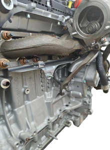 <span class=keywords><strong>Prix</strong></span> usine nouveau Peugeot 5G02 1.6T citroën C4L C5 <span class=keywords><strong>C3</strong></span>-XR C6 C4 5G02 10UF01 ensemble moteur - Product Image 6