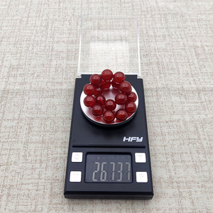 <span class=keywords><strong>Balance</strong></span> électronique portable <span class=keywords><strong>de</strong></span> haute précision, bon marché, 50g 0,001g, bijoux numériques en or, mini-échelle <span class=keywords><strong>de</strong></span> diamant au carat - Product Image 3