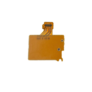 Ranura para Tarjetas para Consola <span class=keywords><strong>Nintendo</strong></span> Switch, Cable Flexible para Lector de Tarjetas <span class=keywords><strong>Micro</strong></span> <span class=keywords><strong>SD</strong></span> TF, Soporte para Reparación de Repuestos para NS - Product Image 4