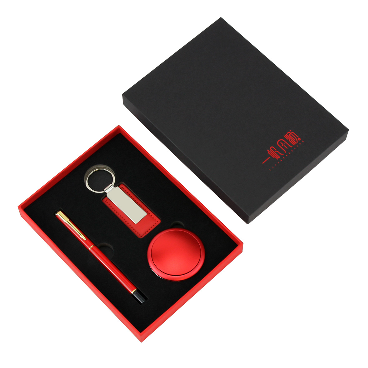 Rosso 3 in 1