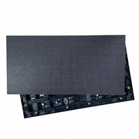 Modulo LED P2 per Interni 320x160mm, Pannello Display a Colori Completi SMD1515, Alta Contrasto HDR 4500 Nits per Sale Conferenze e Centri Commerciali