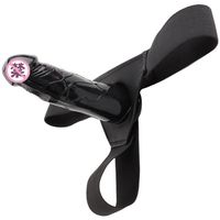 Godemiché réaliste en silicone portable pour femme, jouet sexuel lesbien, strap-on pour couple, énorme godemiché à sangle, grande ceinture de godemiché
