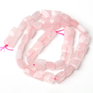 10mm perles <span class=keywords><strong>de</strong></span> pierre naturelle à facettes naturel rose <span class=keywords><strong>opale</strong></span> aigue-marine plat forme carrée pierre perles en vrac pour collier fabrication <span class=keywords><strong>de</strong></span> bijoux - Product Image 6