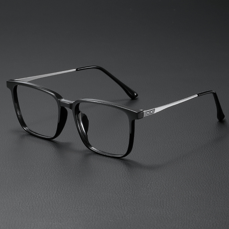 Black silver