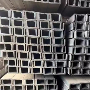 Kualitas tinggi pengiriman cepat harga C Purlin galvanis struktural untuk dijual baja saluran C - Product Image 6