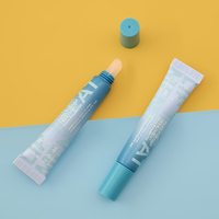 Emballage cosmétique personnalisé avec logo, tubes à lèvres vides de luxe, tubes à gloss, tubes à baume à lèvres, contenants pour huile, emballage de tube à gloss
