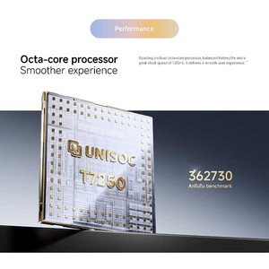 Écran AMOLED FHD de 6,88 pouces, 120 Hz AdaptiveSync, smartphone LTE double SIM, reconnaissance d'empreintes digitales - Product Image 3
