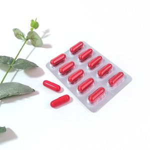 Viên nang hỗ trợ sức khỏe và sức sống tích hợp Vitamin tổng hợp sức khỏe nam giới tiên tiến - Product Image 5