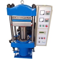 XLB-D600 * 600 Colonne type machine de vulcanisation en caoutchouc