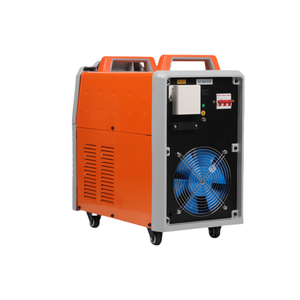 เครื่องเชื่อมเหล็ก ZSX Iron-MIG-500D 500A 380V 3 เฟส MIG/MAG สำหรับอลูมิเนียม เหล็ก และสแตนเลส พร้อมแก๊ส ความแข็งแรงสูง S1-MIG-500D รุ่น High-Strength - Product Image 2