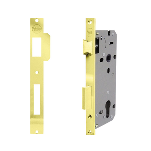 ชุดล็อคร่องประตูไม้ Y52X E35 - Product Image 1