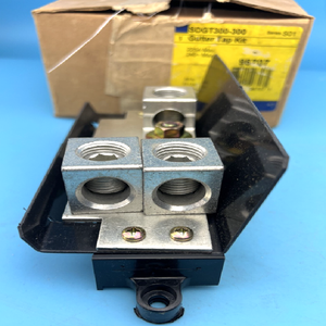 Nouveau Kit de raccordement de gouttière pour centre de charge SQD SDGT300300 QO, en stock, avec montant 225A 240V e w SDAG26 - Product Image 4