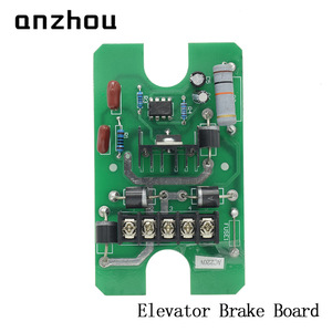 Anzhou <b>Elevator</b> Brake Board 100303 AC220V Control Power Supply Industrial <b>Parts</b> - Product Image 1