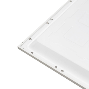 2x2 comercial 2x4 600x600 60x60 48w conduziu a luz de teto recessed suspendendo a iluminação conduzida plana quadrada do painel - Product Image 6