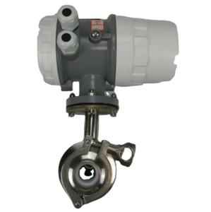 Draagbare Draagbare Elektromagnetische Stroommeter Voor Veldgebruik - Product Image 4