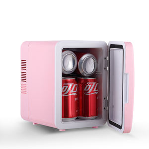 Mini Refrigerador Portátil para Coche Unico CF5044 de 12V, Refrigerador y Congelador Todo en Uno para Chocolate, para Hoteles, Camping, Mini Bar, Coche - Product Image 1